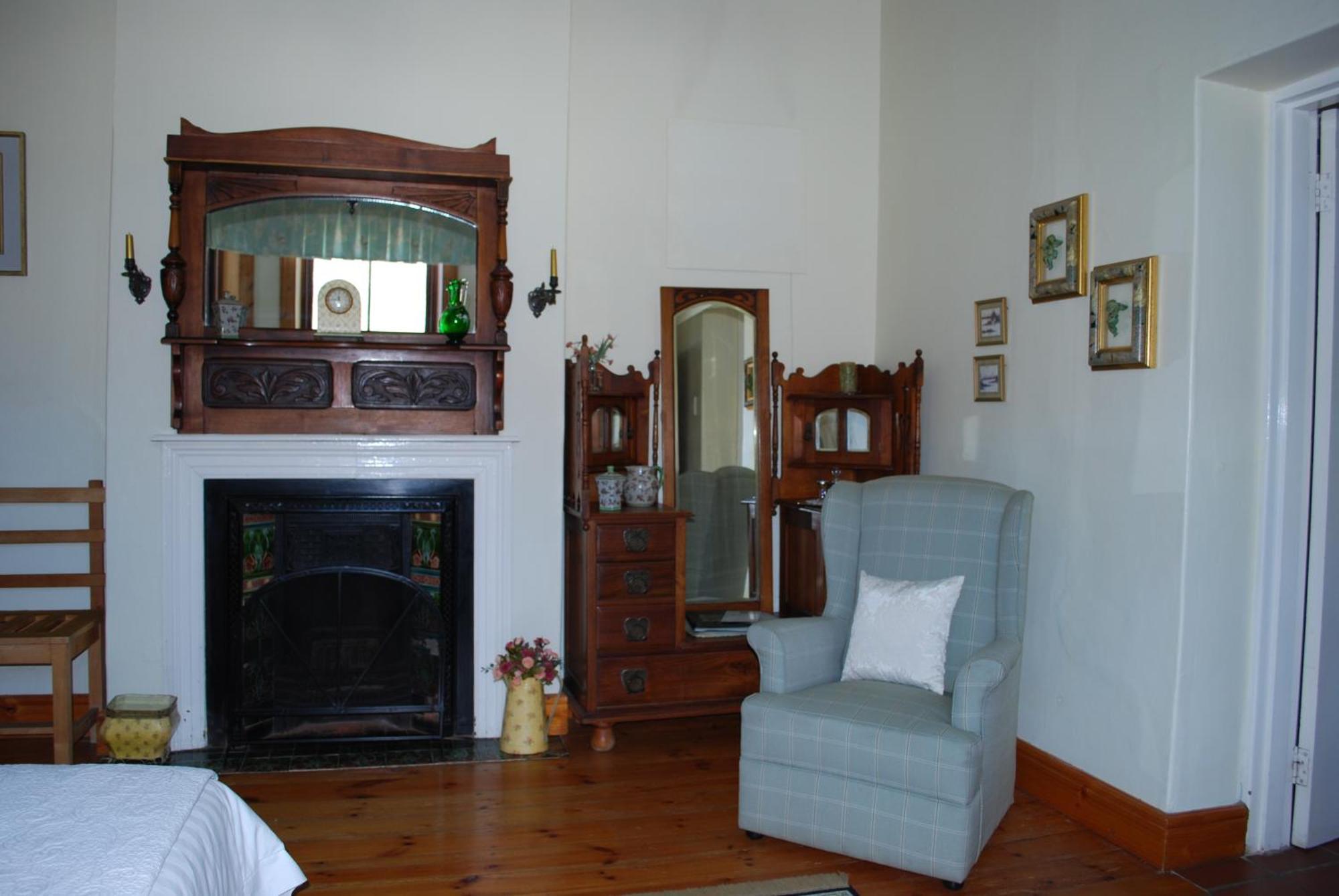 Kingna Lodge Montagu Ngoại thất bức ảnh