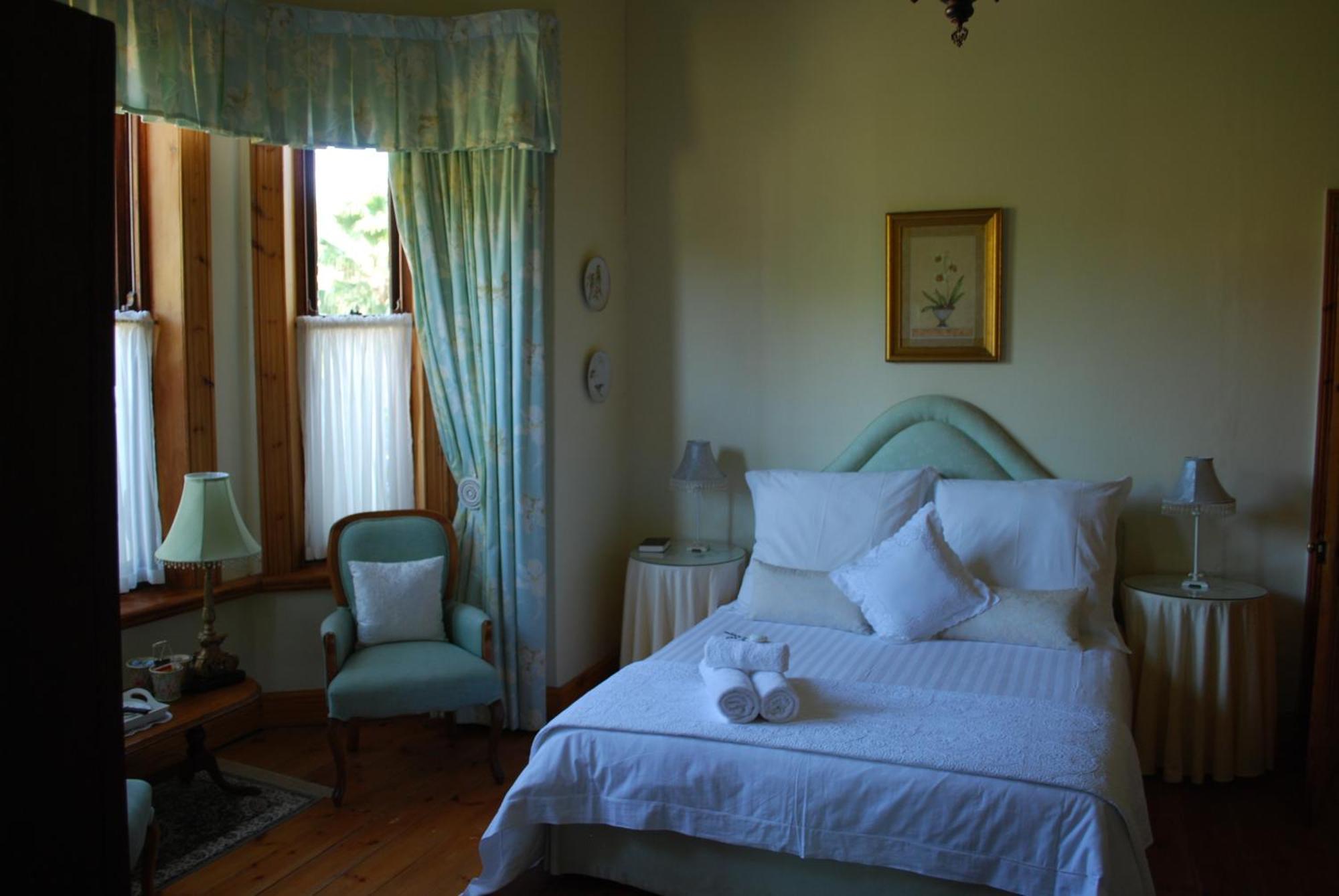 Kingna Lodge Montagu Ngoại thất bức ảnh