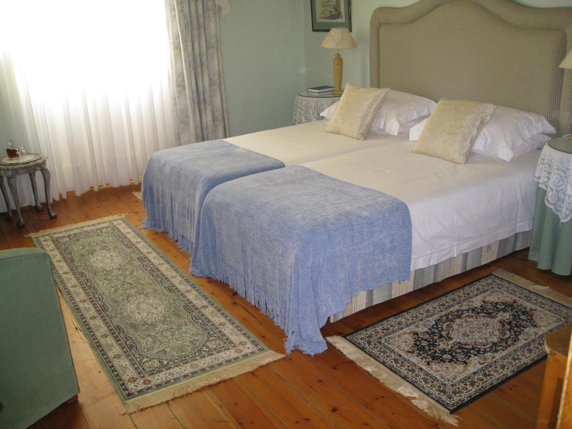 Kingna Lodge Montagu Ngoại thất bức ảnh
