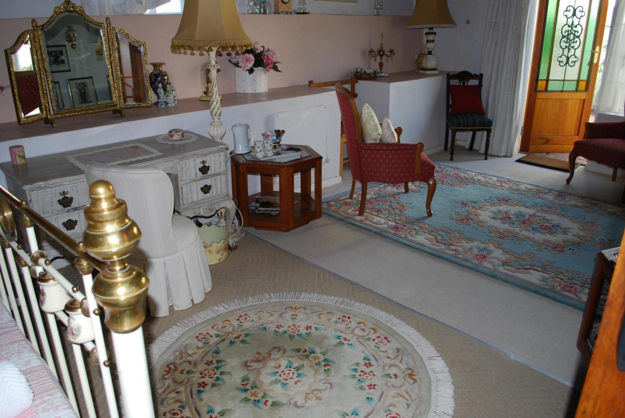 Kingna Lodge Montagu Ngoại thất bức ảnh