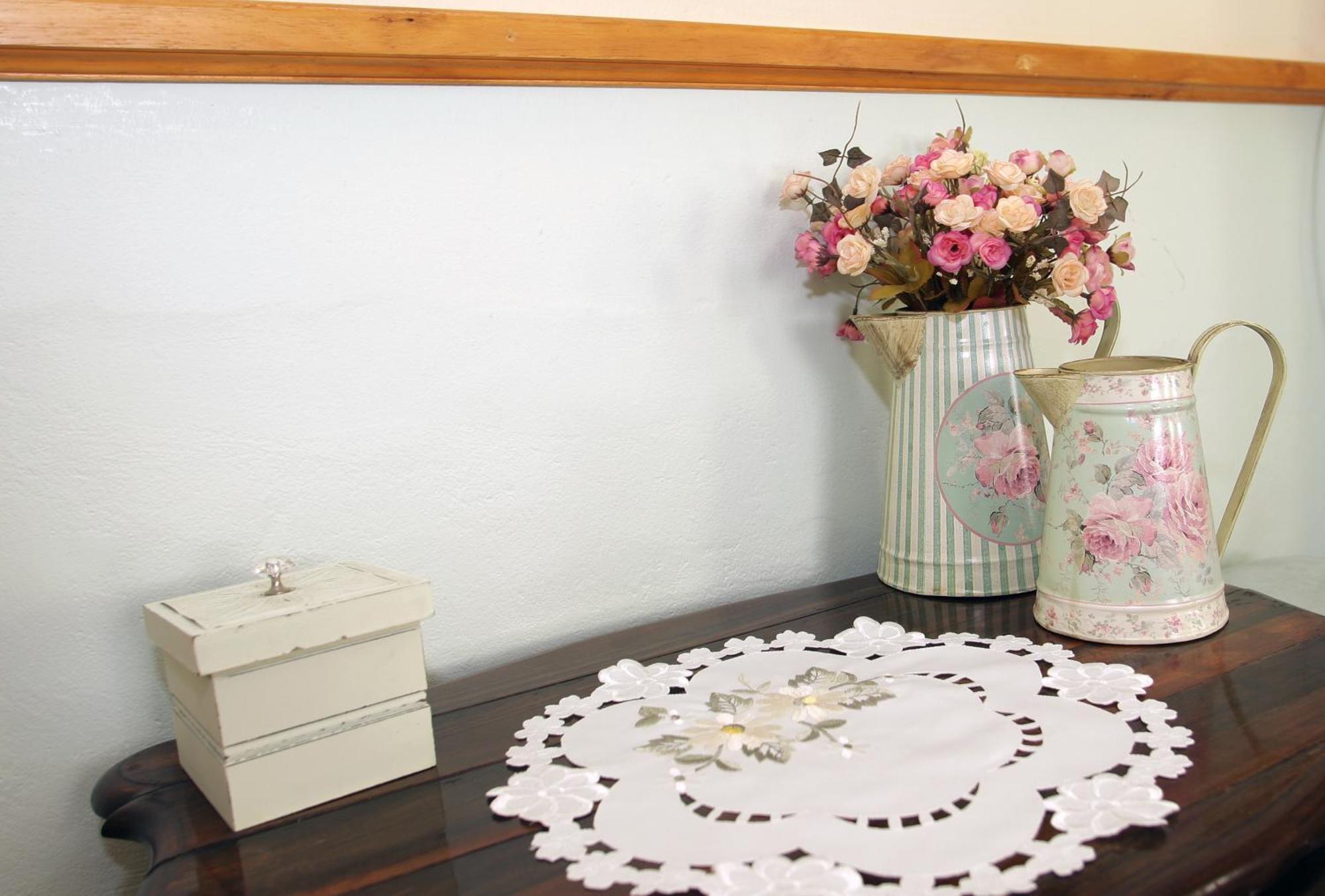 Kingna Lodge Montagu Ngoại thất bức ảnh