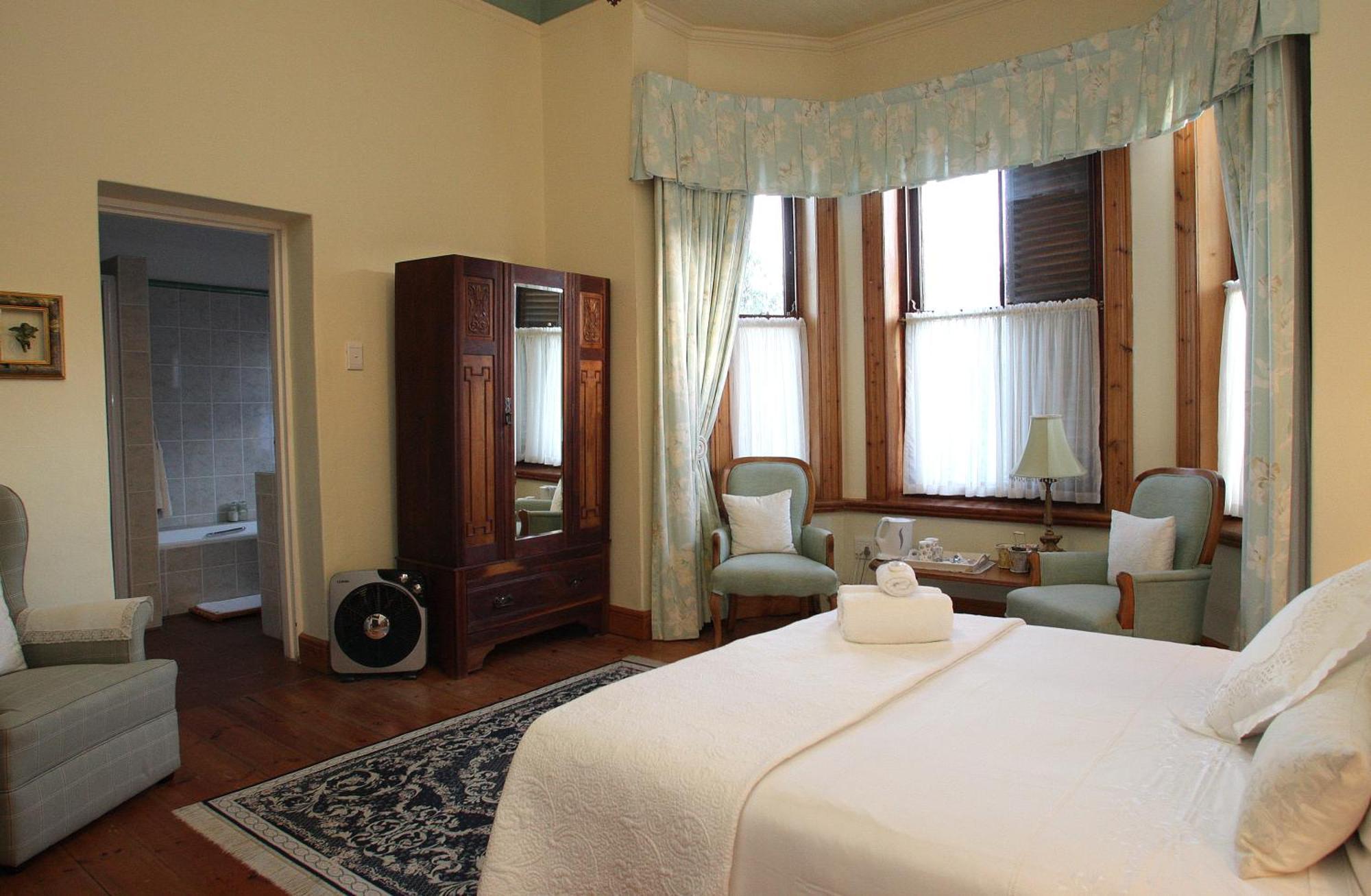 Kingna Lodge Montagu Ngoại thất bức ảnh
