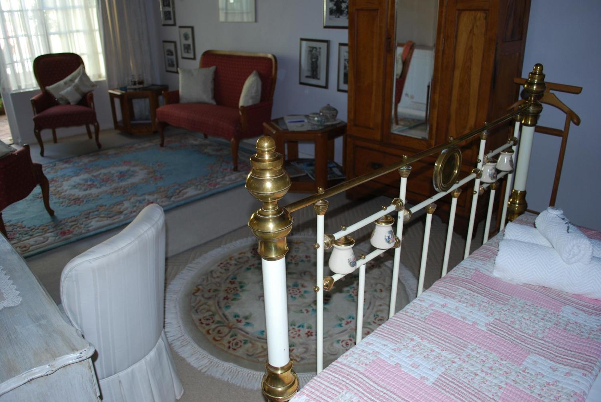 Kingna Lodge Montagu Ngoại thất bức ảnh