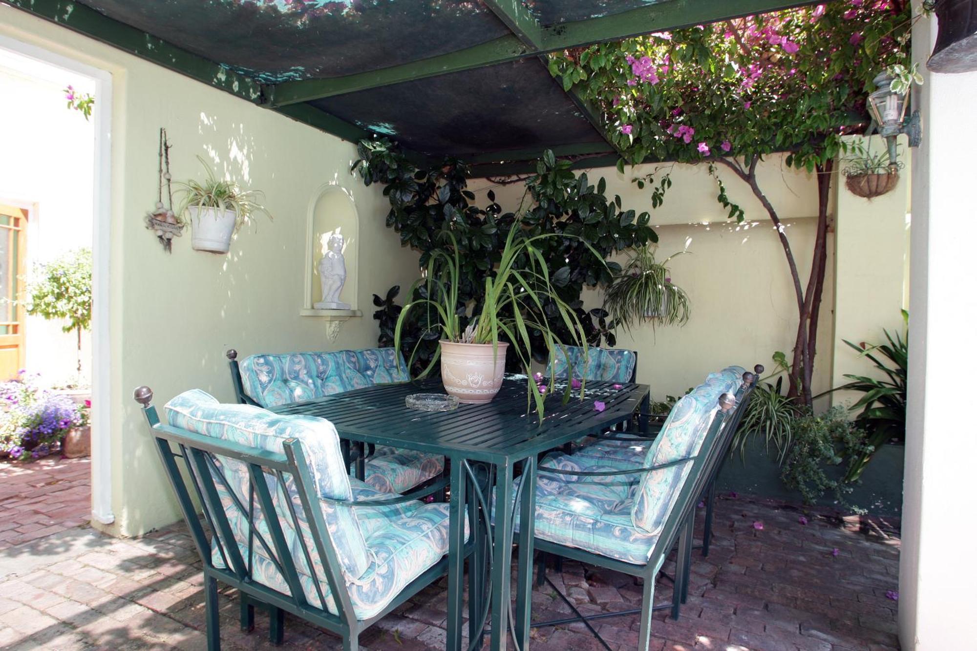 Kingna Lodge Montagu Ngoại thất bức ảnh