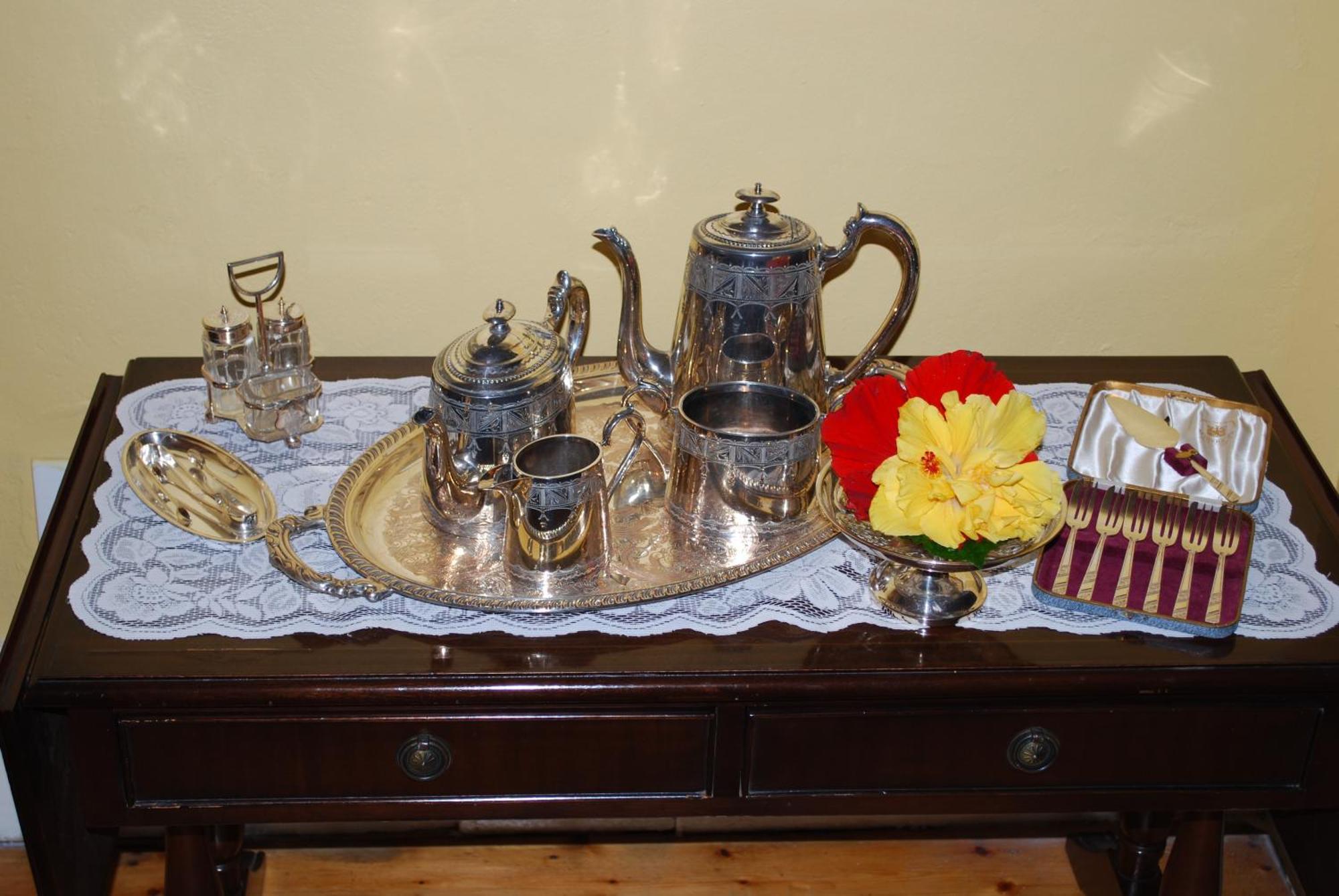 Kingna Lodge Montagu Ngoại thất bức ảnh
