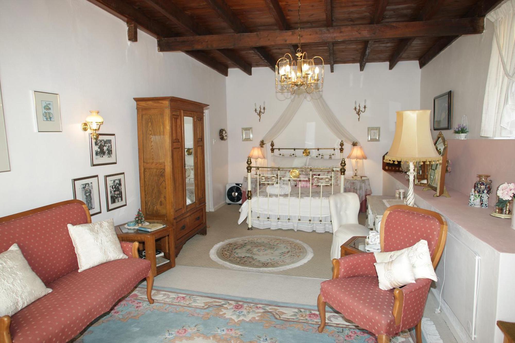 Kingna Lodge Montagu Ngoại thất bức ảnh
